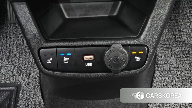 Kia The New Kia Ray id 4854134 из Кореи 10