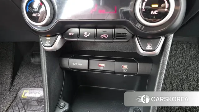 Kia The New Morning (JA) id 3745332 из Кореи 10