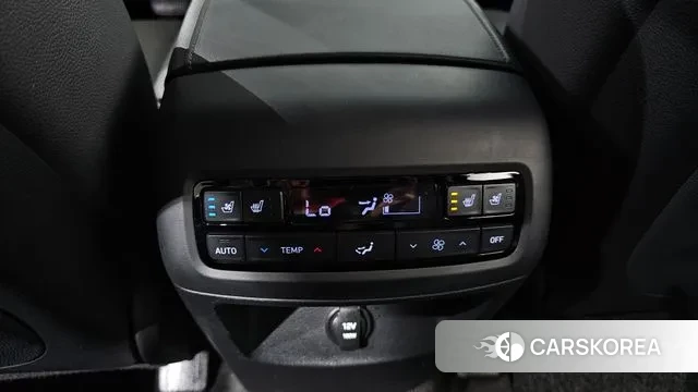 Hyundai Palisade id 3060431 из Кореи 10