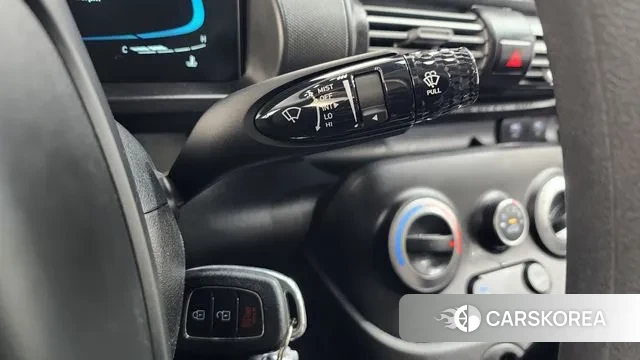 Hyundai Casper id 3572157 из Кореи 10