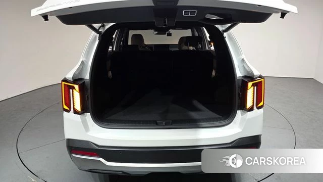 Kia The New Sorento 4th Generation id 3939921 из Кореи 10