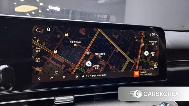 Hyundai Kona (SX2) id 3533453 из Кореи 10