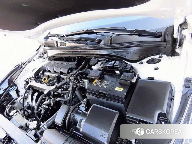 Kia The New K3 2nd generation id 3058286 из Кореи 10