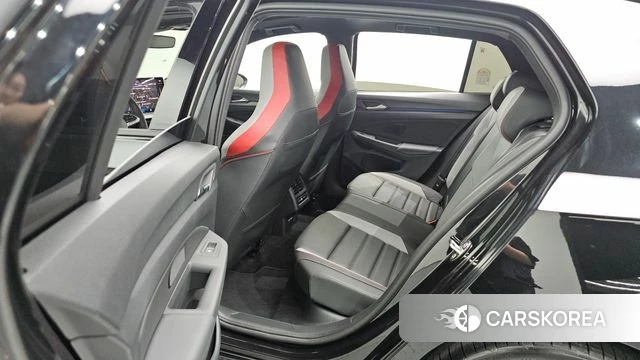 Volkswagen Golf 8th Generation id 4302014 из Кореи 10