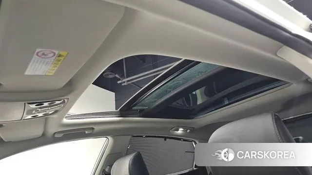 Kia K7 Premier id 3626694 из Кореи 10