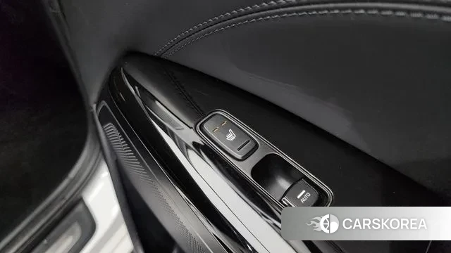 Kia K7 Premier id 3504955 из Кореи 10