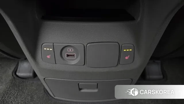 Kia The New Carnival id 3464632 из Кореи 10