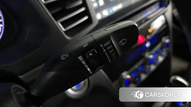 Hyundai The New Avante AD id 3302794 из Кореи 10