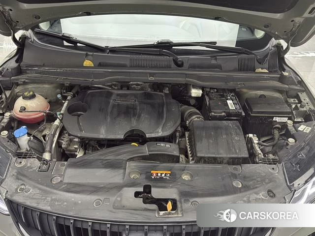Geely Automobile Binyue id 4238524 из Китая 10