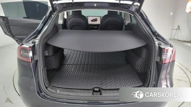 Tesla Model Y id 4767487 из Кореи 10
