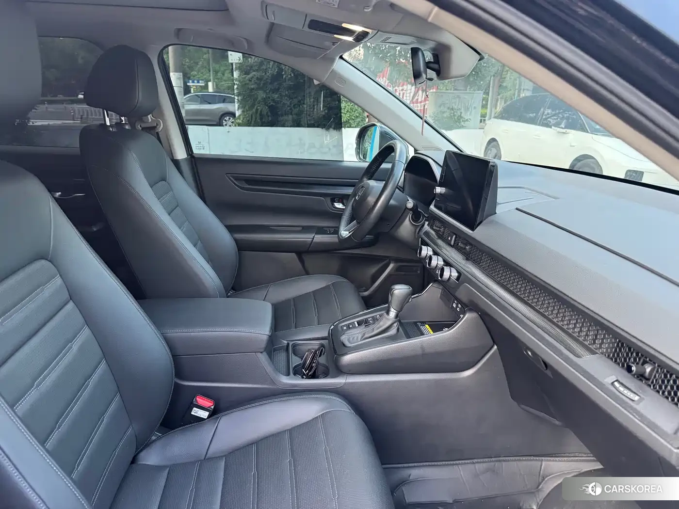 Honda CR-V id 4653887 из Китая 10