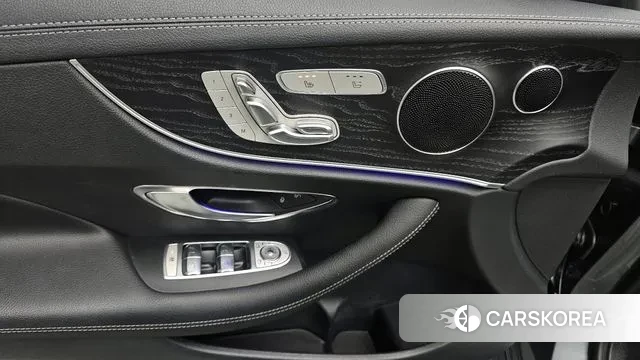 Mercedes-Benz E-Class W213 id 3336110 из Кореи 10