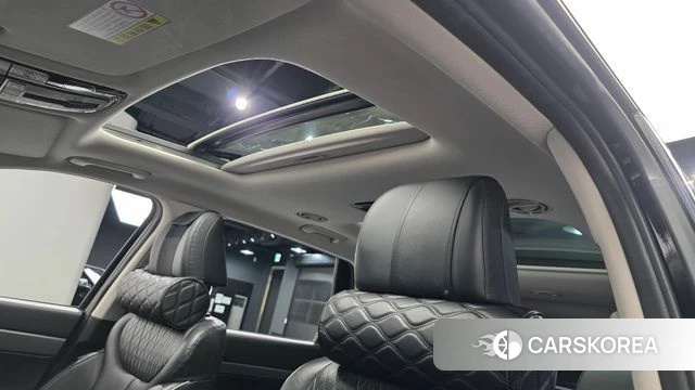 Hyundai Palisade id 4424667 из Кореи 10