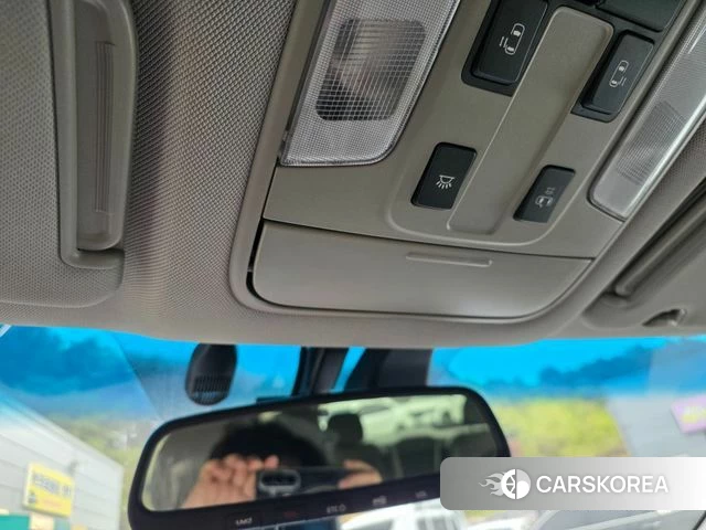 Kia The New Carnival id 4255202 из Кореи 10