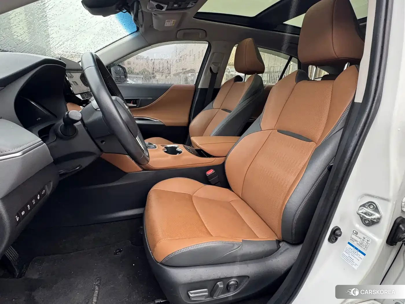 Toyota Venza id 4653799 из Китая 10