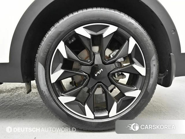 Kia The New Sorento 4th Generation id 4640585 из Кореи 10