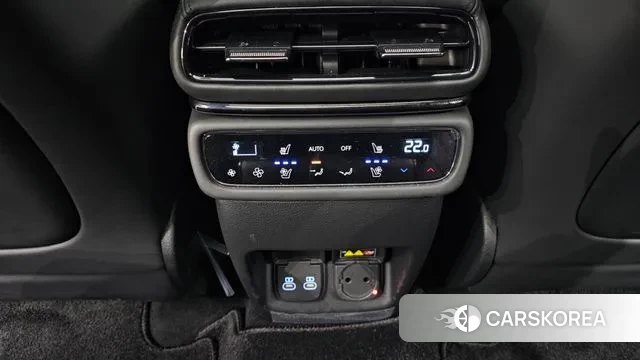 Genesis GV80 id 3633878 из Кореи 10