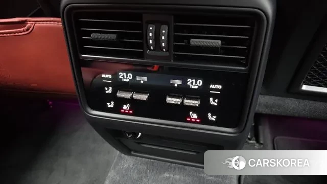 Porsche Cayenne (PO536) id 3644531 из Кореи 10