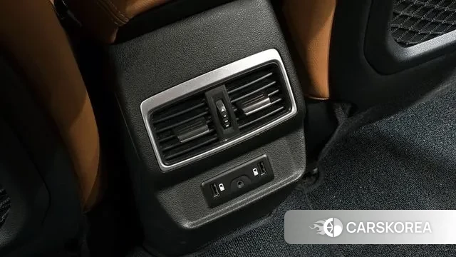 Renault Korea (Samsung) The New QM6 id 3600758 из Кореи 10