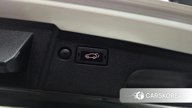 Ssangyong Torres id 4195152 из Кореи 10