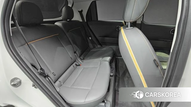 Hyundai Casper id 4195691 из Кореи 10