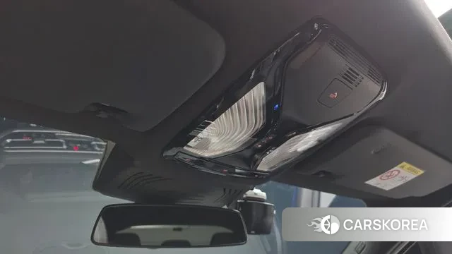 BMW X3 (G01) id 3539314 из Кореи 10