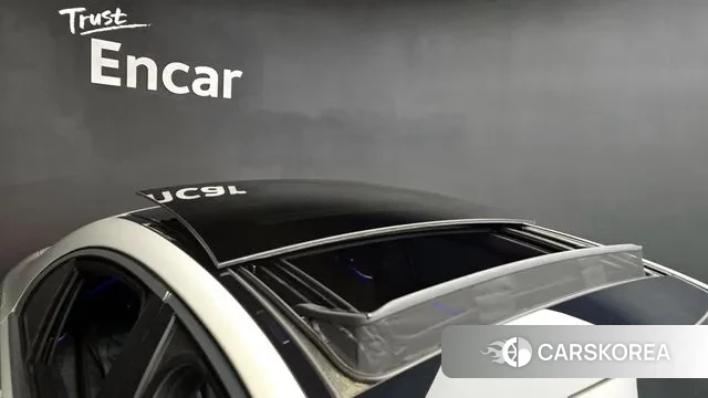 Mercedes-Benz S-Class W223 id 3420876 из Кореи 10