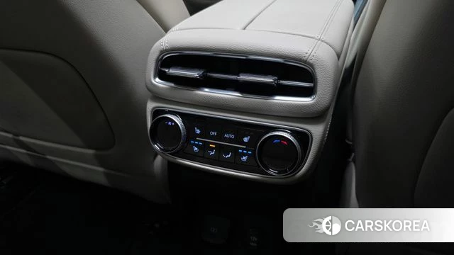 Genesis GV80 id 4395752 из Кореи 10