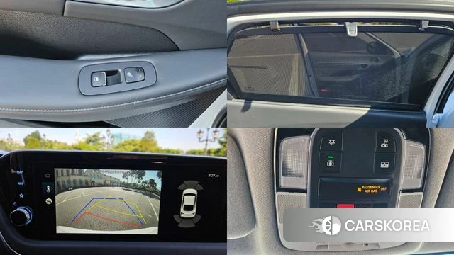 Hyundai Sonata (DN8) id 4393597 из Кореи 10