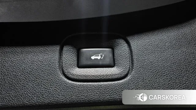 Renault Korea (Samsung) The New QM6 id 3012911 из Кореи 10