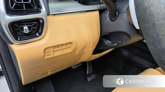 Kia Sorento 4th Generation id 4750748 из Кореи 10