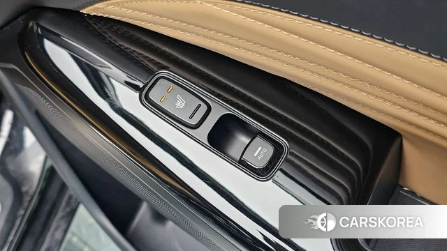 Kia K7 Premier id 4502156 из Кореи 10