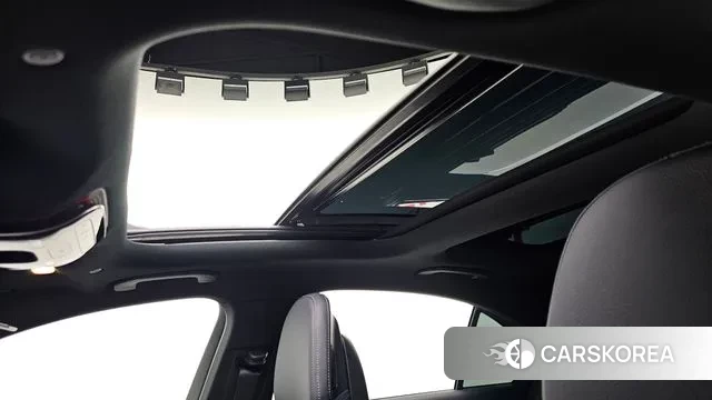 Mercedes-Benz C-Class W206 id 3775865 из Кореи 10