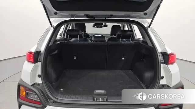 Hyundai Kona id 3698804 из Кореи 10