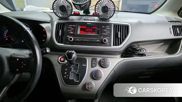 Kia The New Ray id 3367241 из Кореи 10