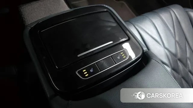 Genesis G80 (RG3) id 3282461 из Кореи 10