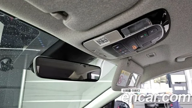 Hyundai Sonata Hybrid (DN8) id 2879980 из Кореи 10