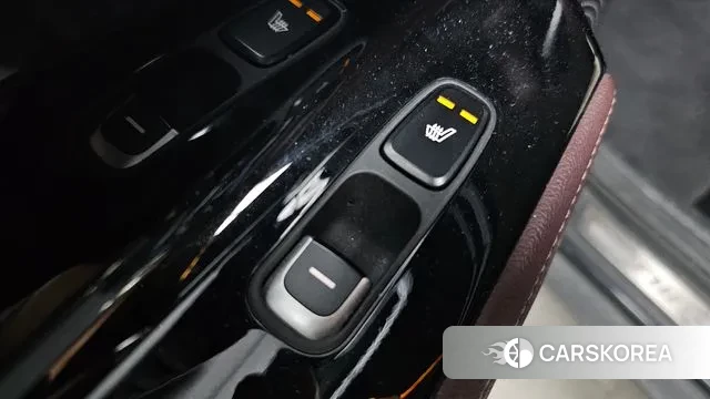 Kia The New Niro id 3307809 из Кореи 10