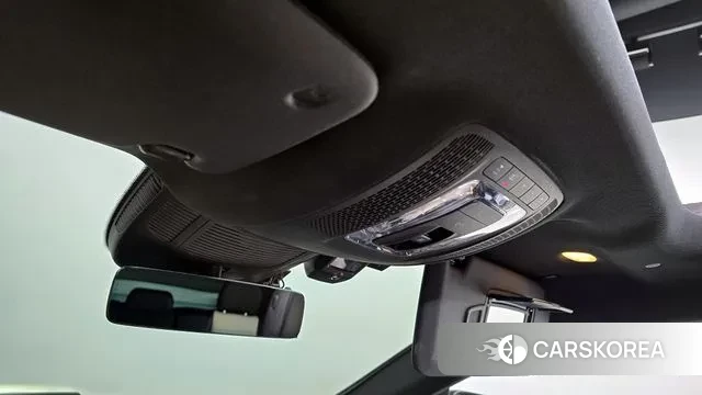 Mercedes-Benz GLE-Class W167 id 3721765 из Кореи 10