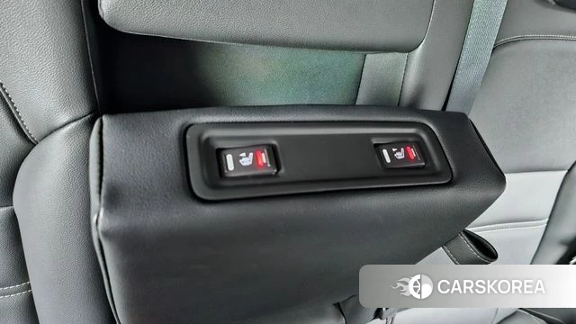 Renault Korea (Samsung) The New QM6 id 4625622 из Кореи 10