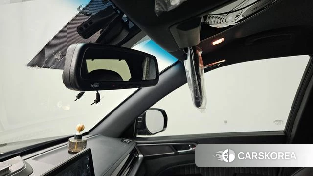 Ssangyong Rexton New Arena id 3831972 из Кореи 10