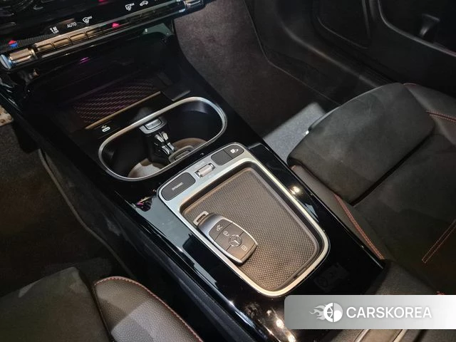 Mercedes-Benz CLA-Class C118 id 3792769 из Кореи 10
