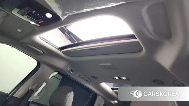 Kia The New Carnival 4th Generation id 3399950 из Кореи 10