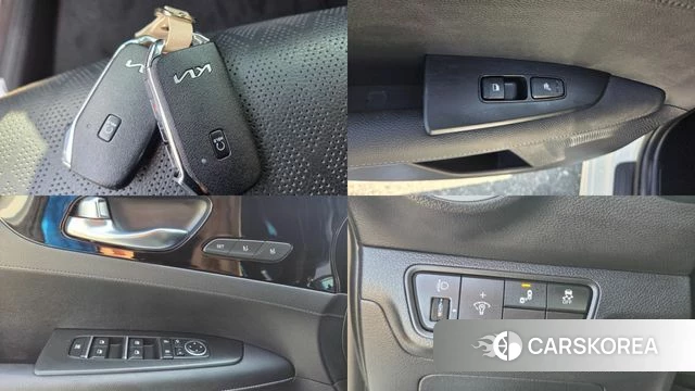 Kia The New K3 2nd generation id 4317003 из Кореи 10