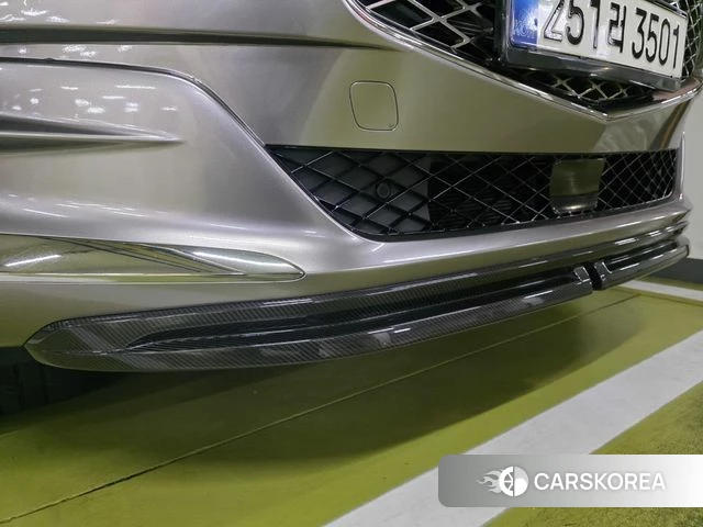 Genesis GV80 id 3934843 из Кореи 10