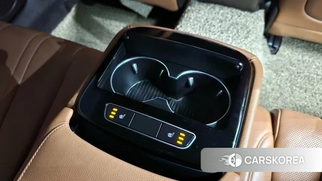 Genesis G80 (RG3) id 3640637 из Кореи 10