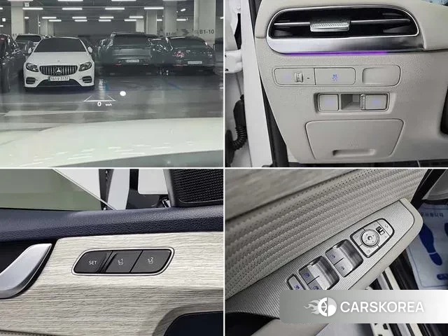 Hyundai The New Palisade id 3503344 из Кореи 10