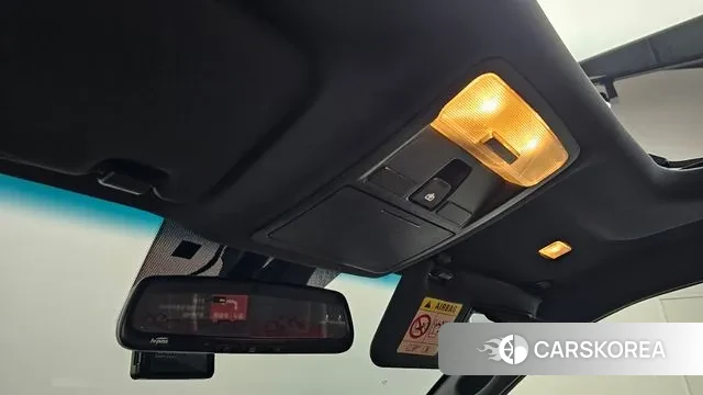 Ssangyong The New Rexton Sports Cannes id 3306749 из Кореи 10