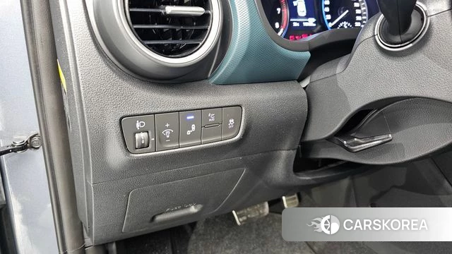 Hyundai Kona id 4465744 из Кореи 10