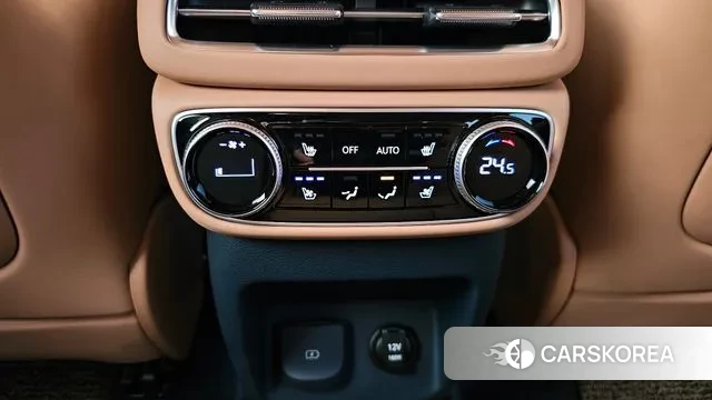 Genesis GV80 id 3487579 из Кореи 10